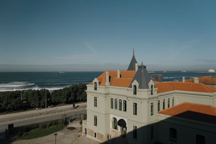 Vila Foz Hotel & SPA - member of Design Hotels, Primary image