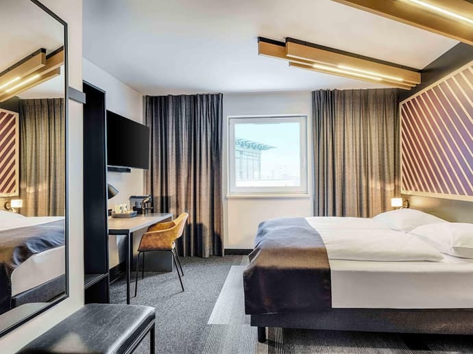 B&B Hotel Bonn-West, Primary image