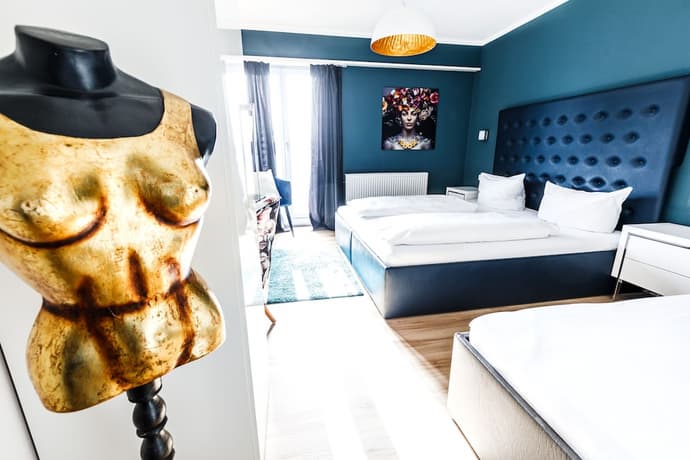 Art Hotel Ingolstadt, Primary image