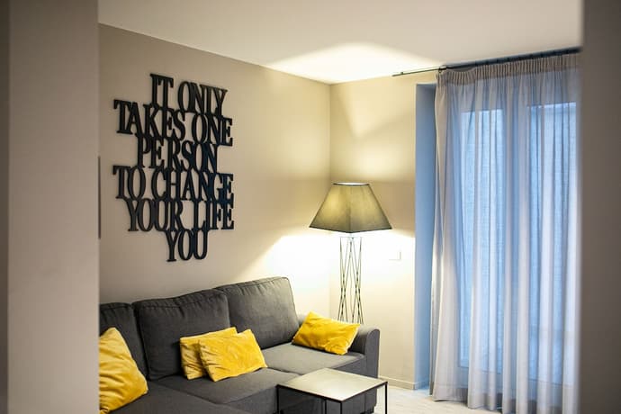 Imbriani Guest House & Suites, Primary image