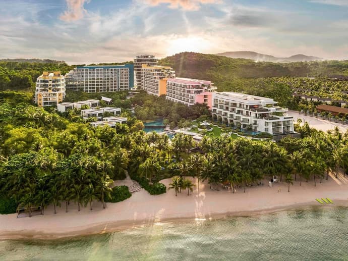 Premier Residences Phu Quoc Emerald Bay Managed by Accor, Primary image