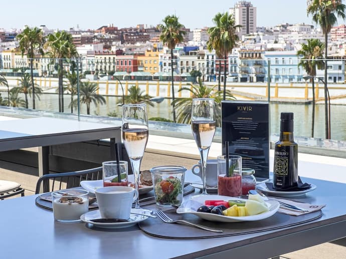 Hotel Kivir Adults Recommended, Historic City Center, Primary image