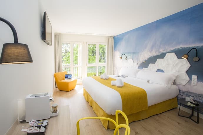 Casual de las Olas San Sebastian Hotel, Primary image