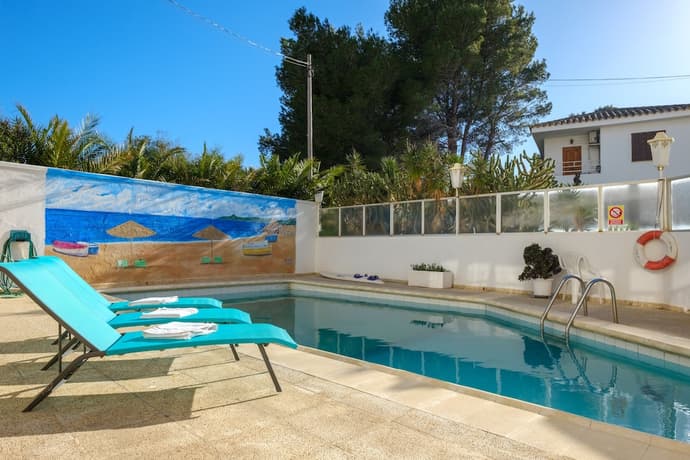 Hostal Orsi, Primary image