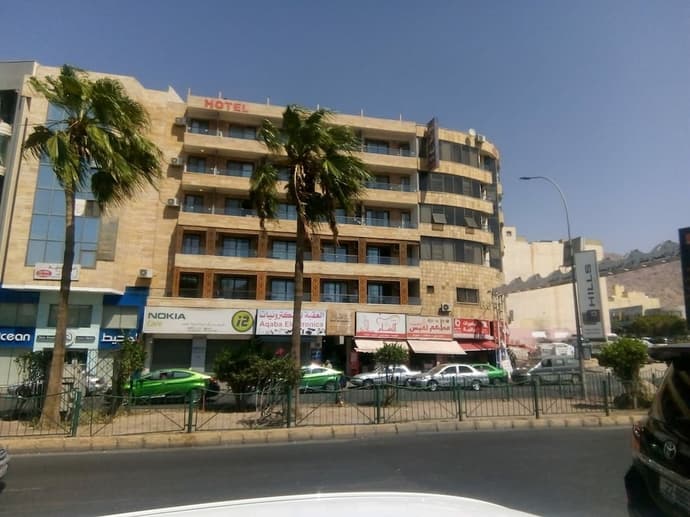 Ahla Tlah SeaView Hotel, Primary image