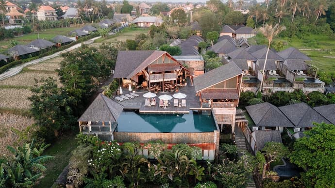 Tejaprana Bisma, Primary image