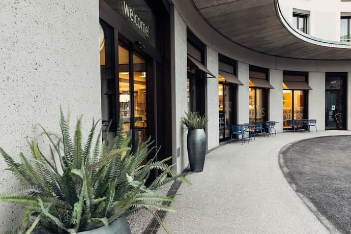 harry’s home Zürich-Wallisellen, Primary image