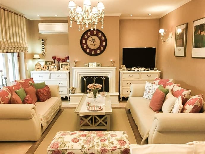 Luxury Family Villa near Meteora, Primary image