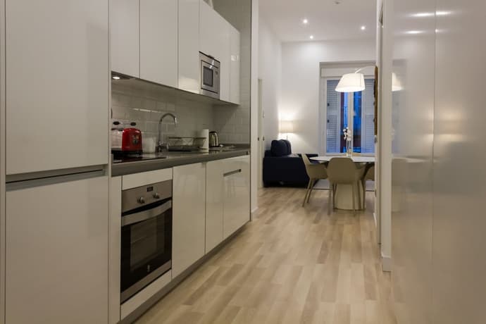 Arenal Suites Gran Vía, Primary image