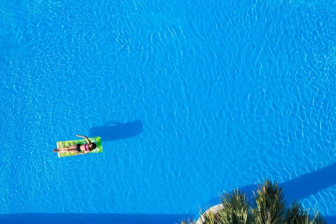 Bianco Olympico Beach Resort - All Inclusive, Primary image