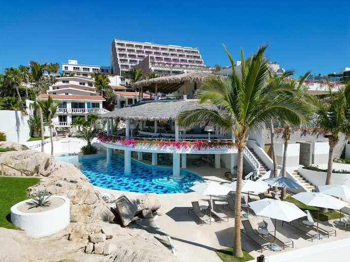 Mar del Cabo By Velas Resorts, Primary image