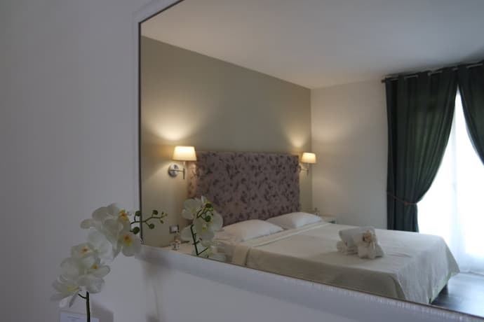 Hotel Pompei Be Green, Primary image