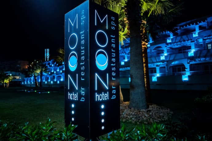 Hotel Moon & SPA, Primary image