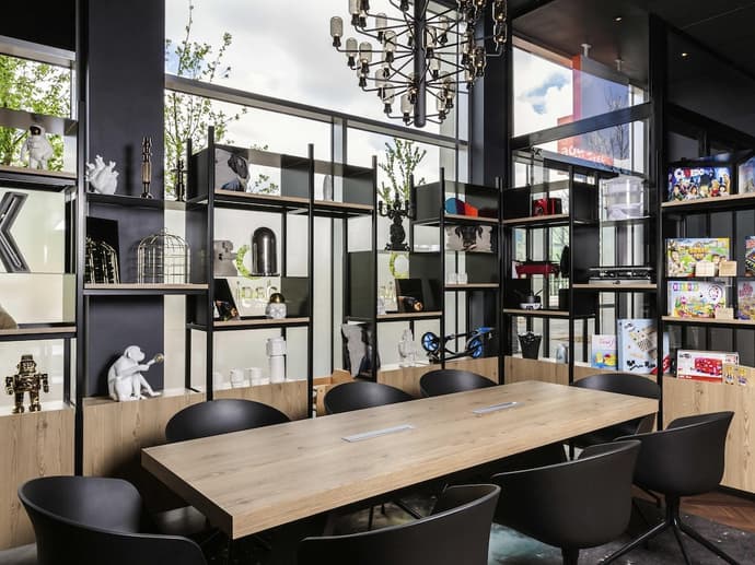 Aparthotel Adagio Access Palaiseau Saclay, Primary image