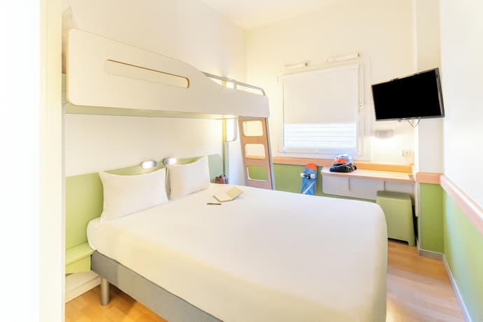 ibis budget Madrid Calle Alcalá, Primary image