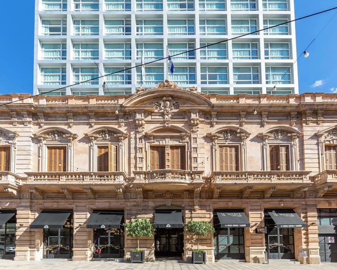 Palmaroga Hotel Asuncion, Tapestry Collection by Hilton, Primary image