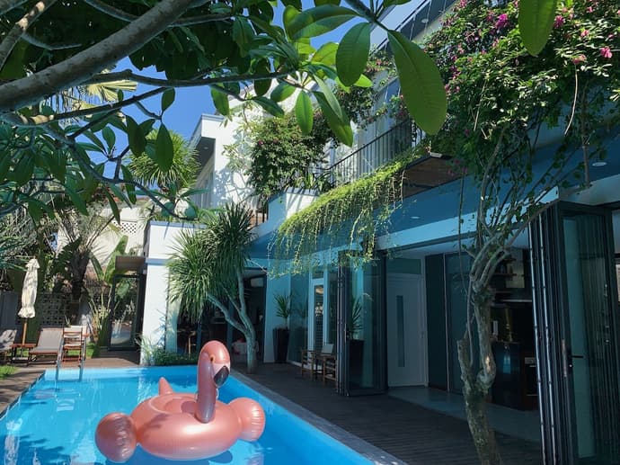 Chay Villas An Bang, Primary image