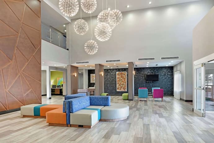 Best Western Plus Medical Center, Primary image