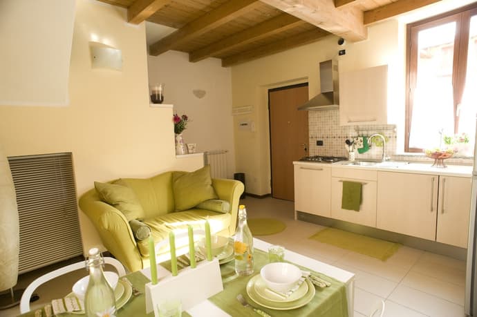 Camera 40 - In Gorgonzola, Primary image