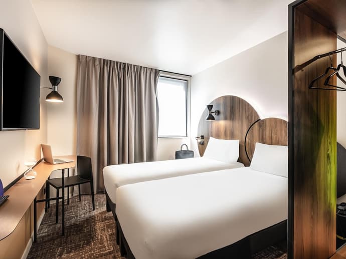 ibis Styles Paris Meteor Avenue d'Italie, Primary image