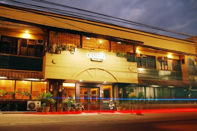 Centro Mactan Suites, Primary image