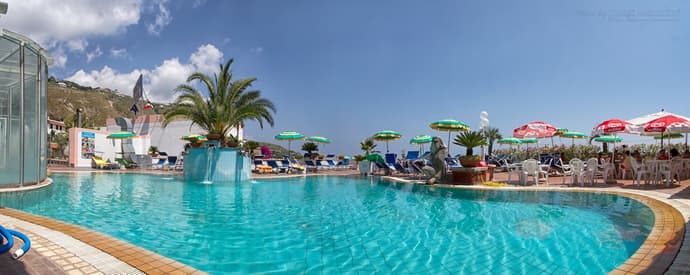 Hotel Castiglione Village Ischia, Primary image