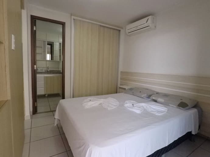 Beach Class Residence by SOLEMAR, Room