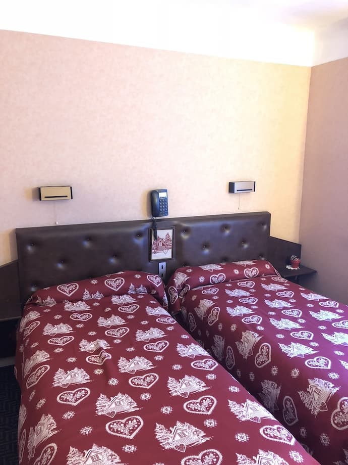 Hôtel Le Perce Neige, Primary image