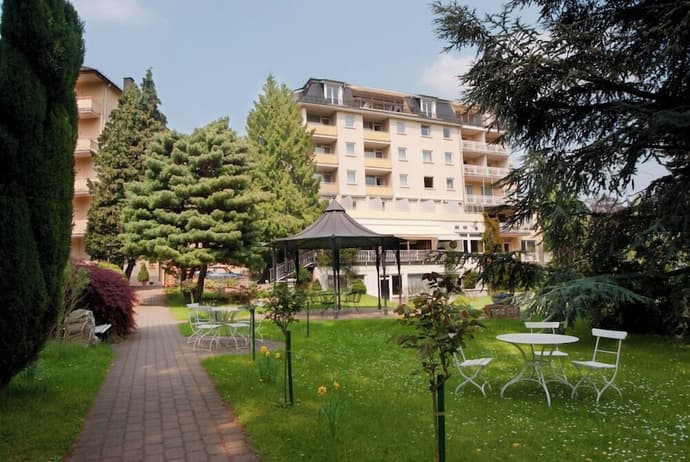 Parkhotel Am Taunus, Primary image