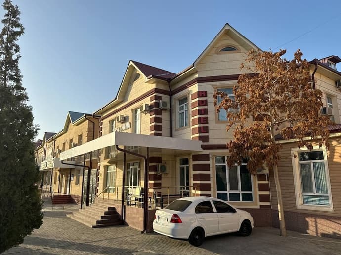 Ratmina, Primary image