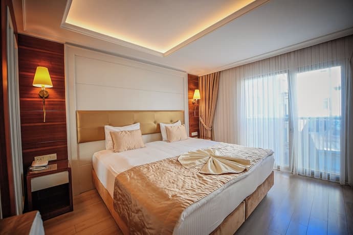 Grand Marcello Hotel & Spa, Primary image