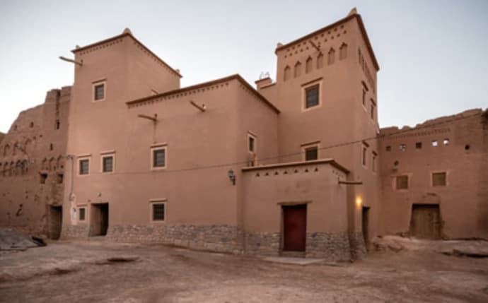 Dar Bladi, Primary image