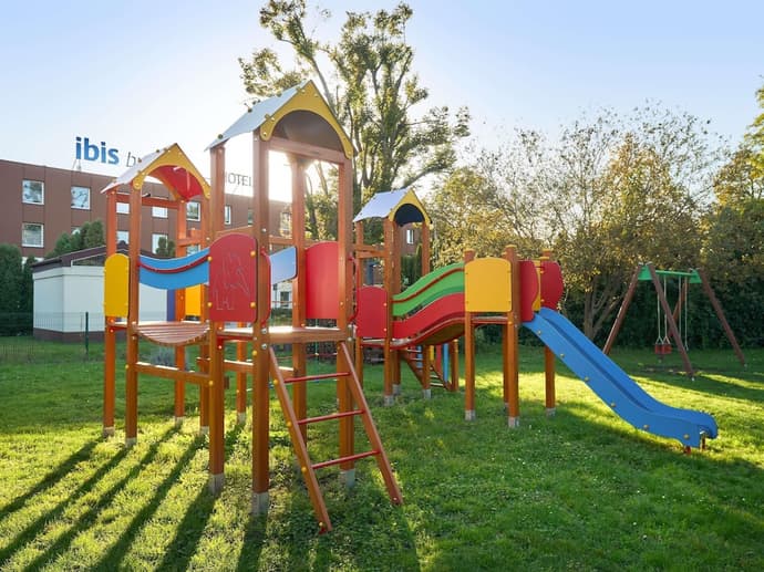 Ibis Budget Wroclaw Poludnie, Primary image