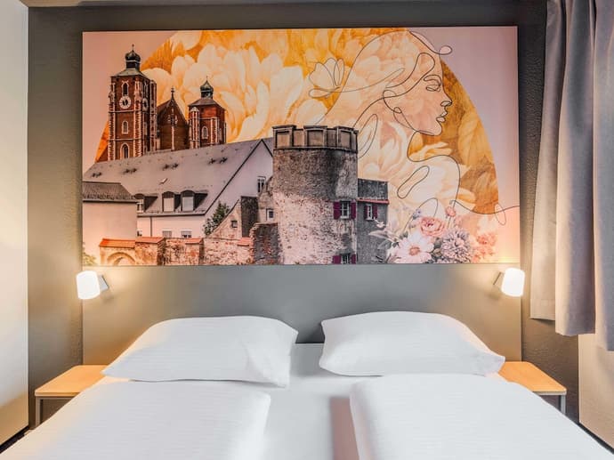 B&B HOTEL Ingolstadt-Lenting, Primary image