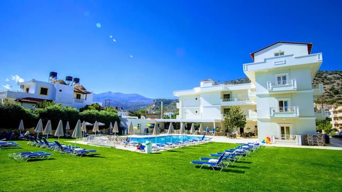 Pela Sofia, Primary image