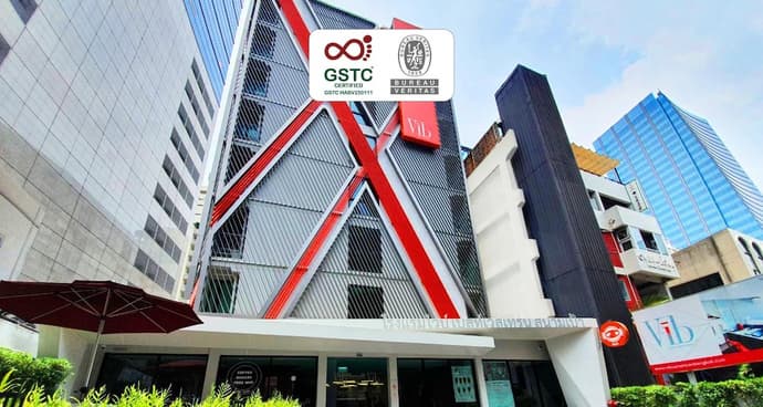 Vib Best Western Sanam Pao, Primary image