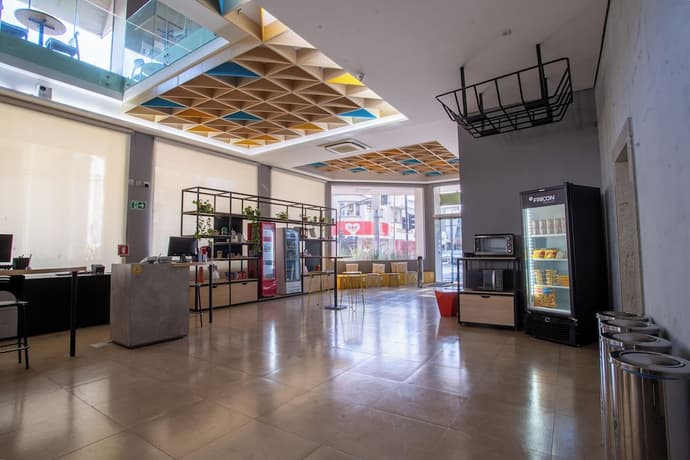 B&B Hotels Uberlândia, Primary image