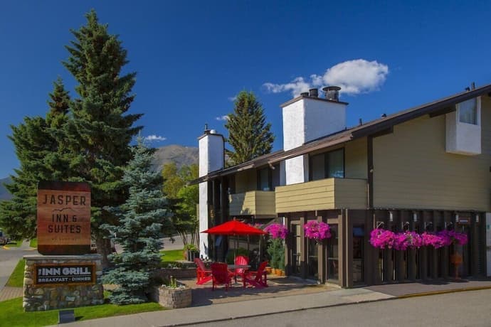 Jasper Inn & Suites by INNhotels, Primary image