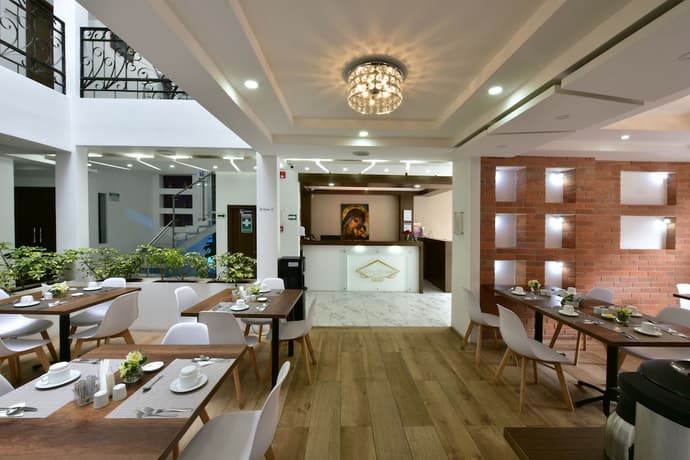 Hotel Gran Mariscal Quito, Primary image