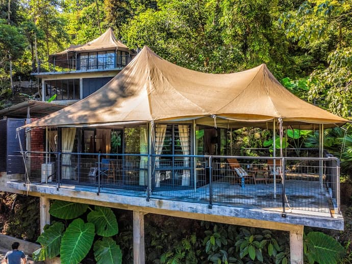 Boulder Valley, Primary image