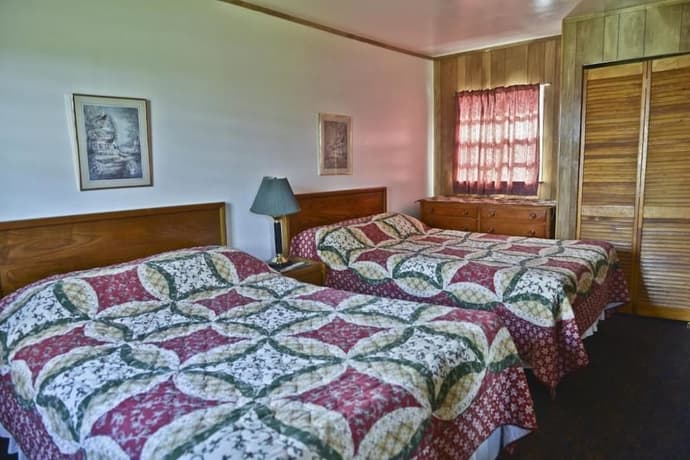 Lake Ida Beach Resort, Primary image