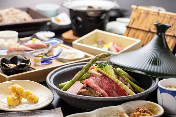 Onyado Yuinoshou, Primary image