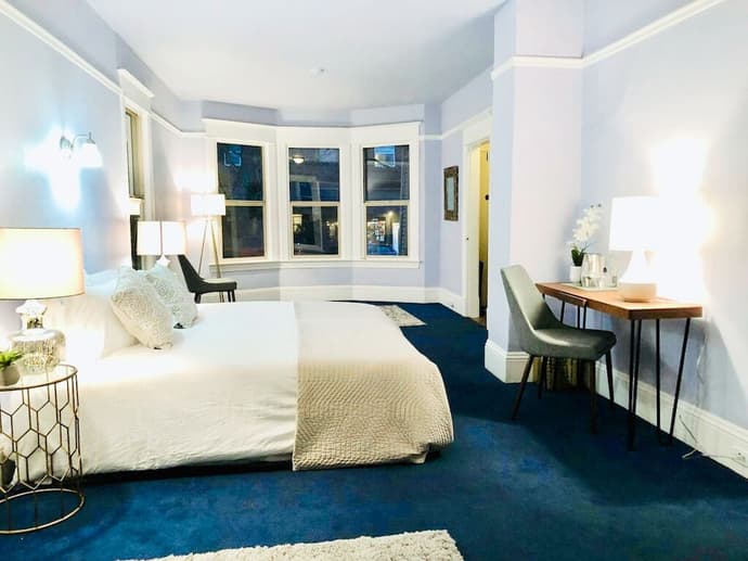 The ART INN Seattle, Primary image