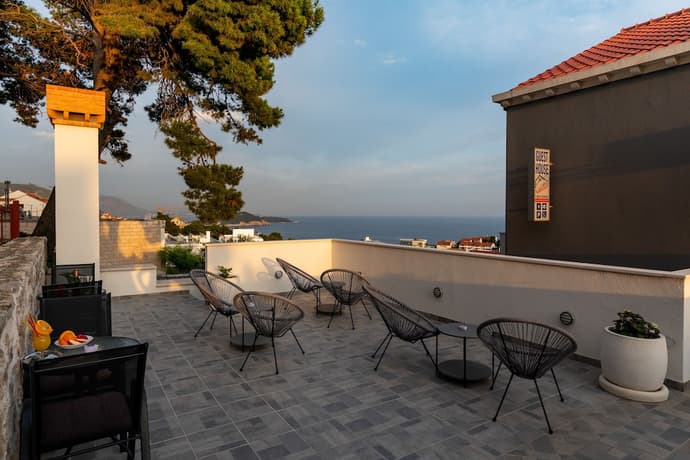 Guest House Nikolina, Primary image