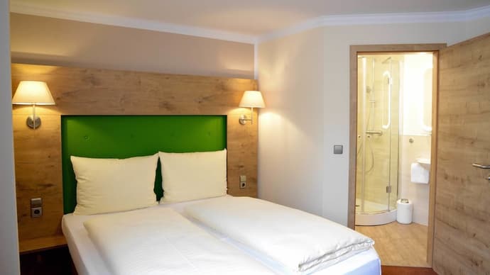 Hotel Garni Günzburg, Primary image