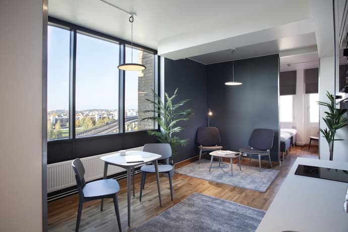 First Hotel The Studio, Primary image