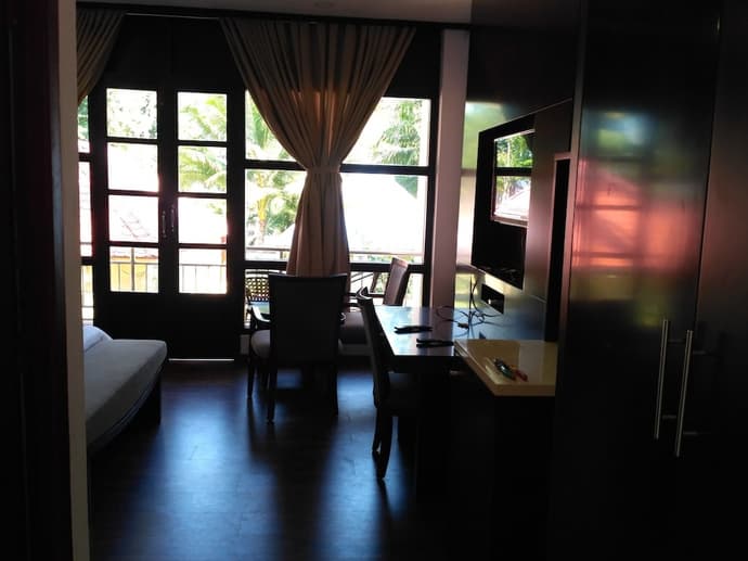 Tango Beach Resort, Primary image