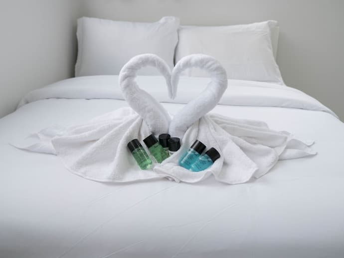 Residence 26, Primary image