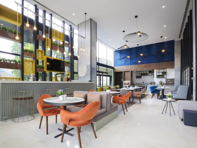 ibis Styles Izmir Bornova, Primary image