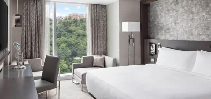 Envue, Autograph Collection, Primary image